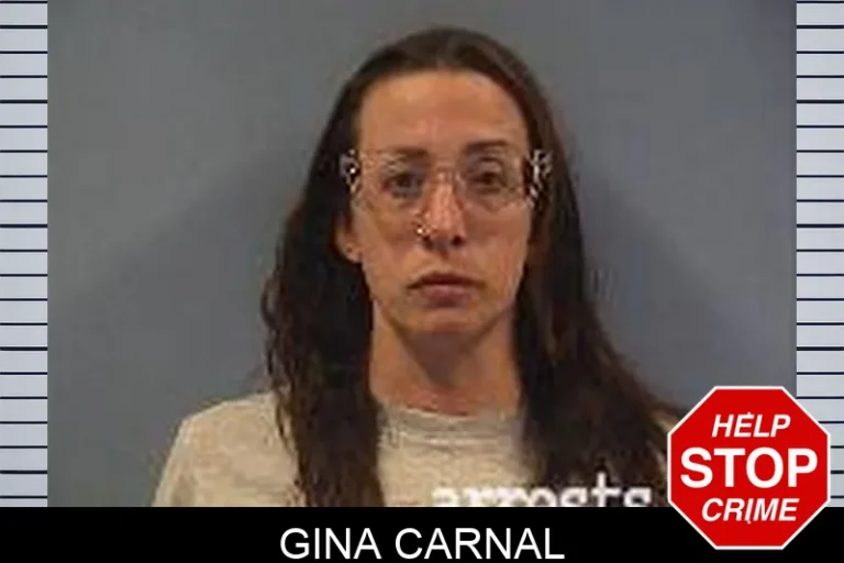 Gina Carnal
