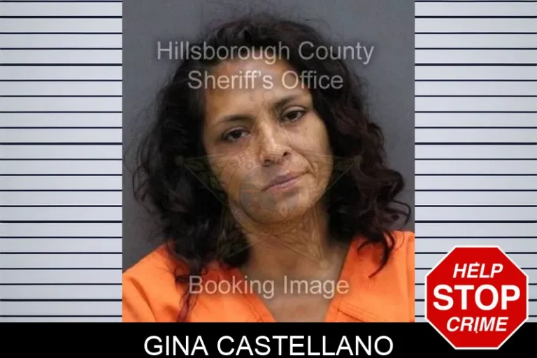 Gina Castellano