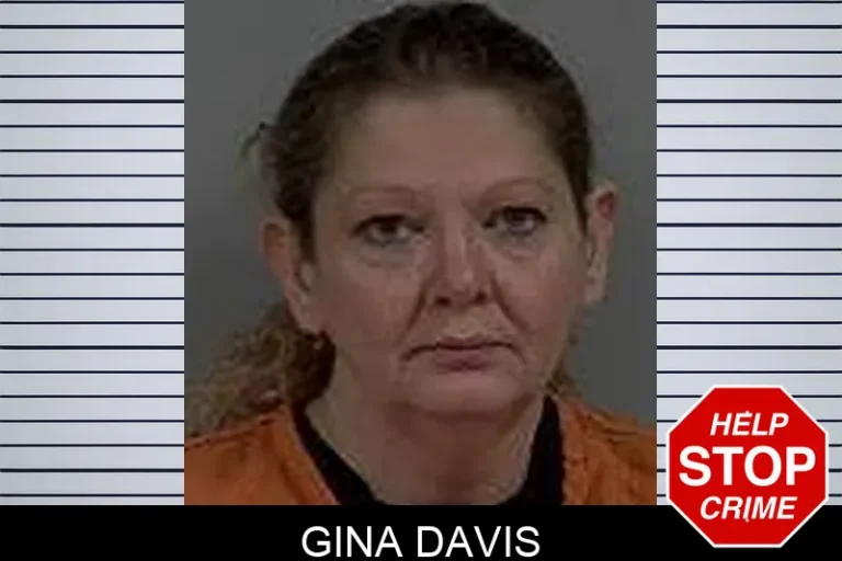 Gina Davis