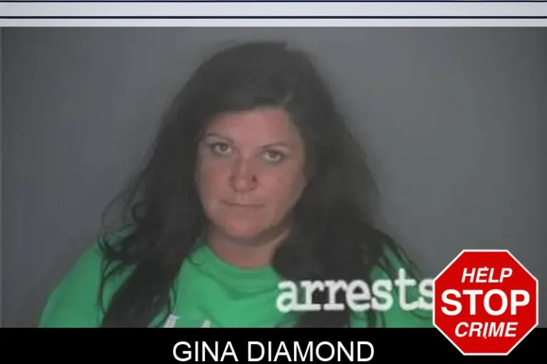Gina Diamond