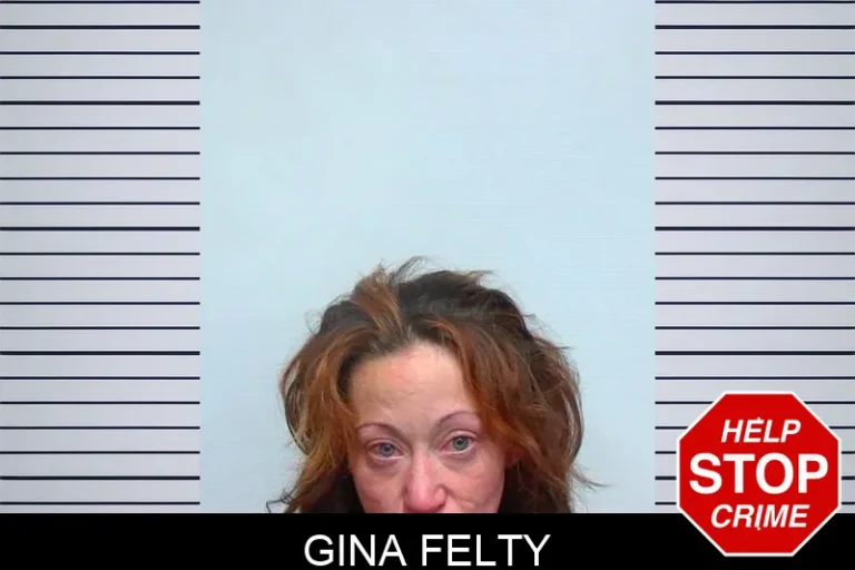 Gina Felty