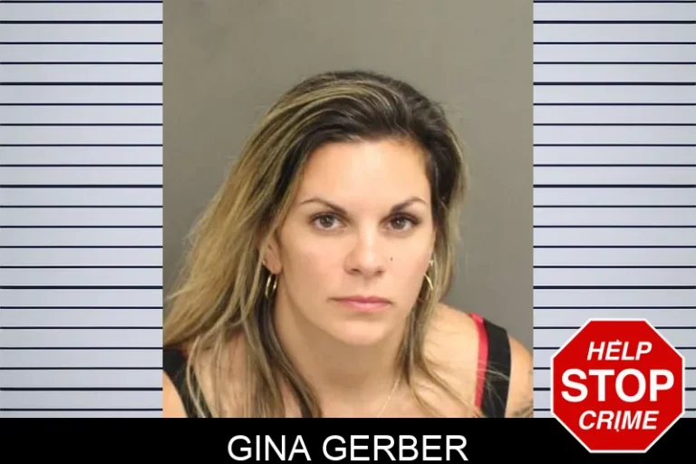 Gina Gerber