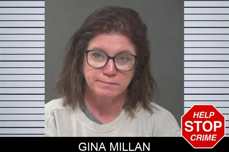 Gina Millan