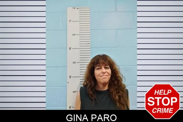 Gina Paro