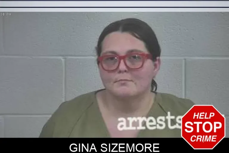 Gina Sizemore