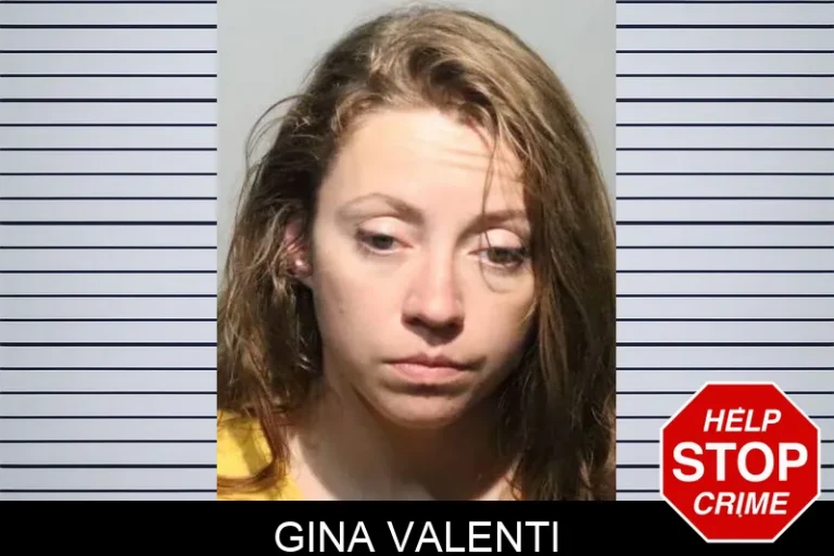 Gina Valenti