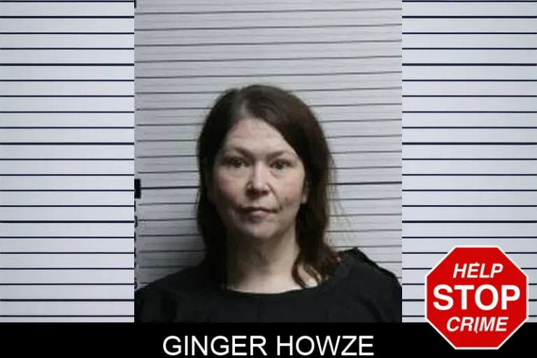 Ginger Howze
