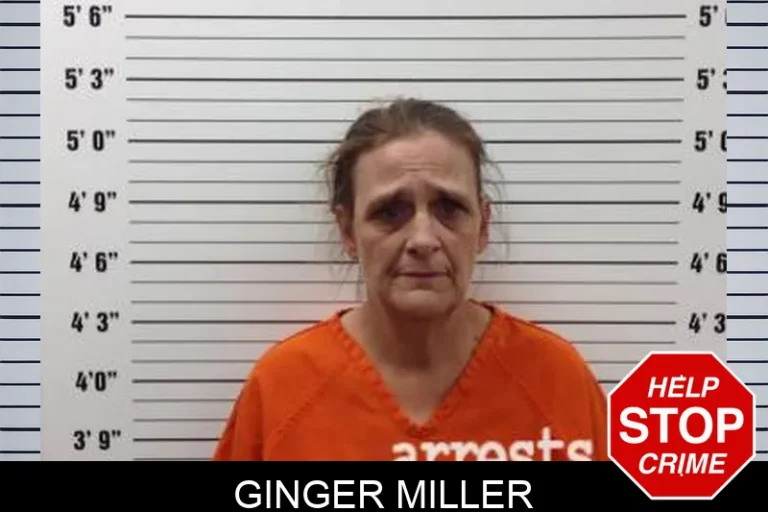 Ginger Miller