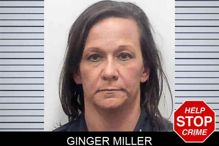 Ginger Miller