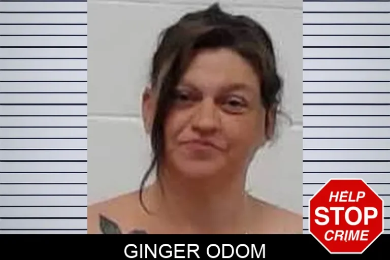 Ginger Odom