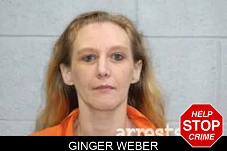 Ginger Weber