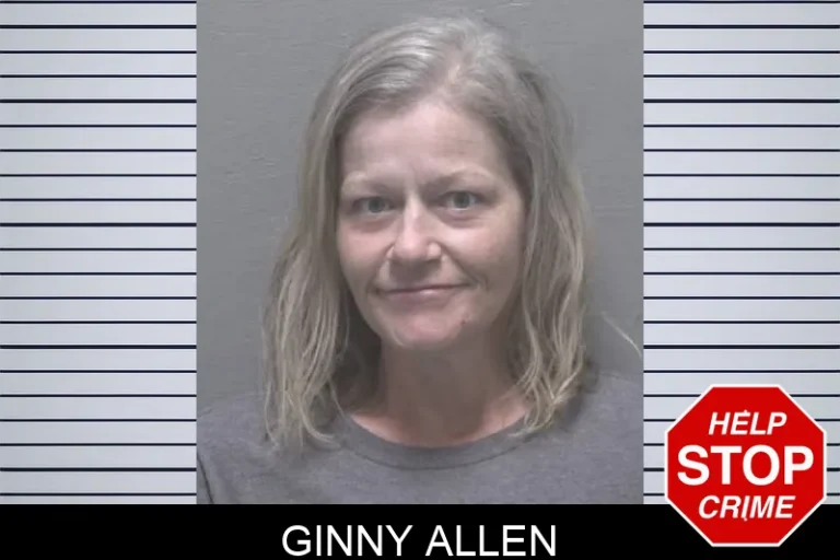 Ginny Allen