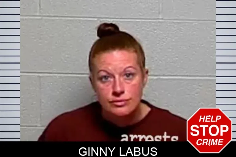 Ginny LabuS