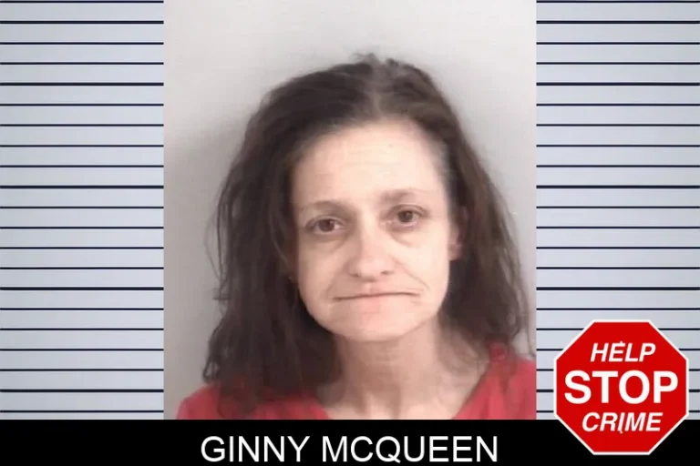 Ginny McQueen