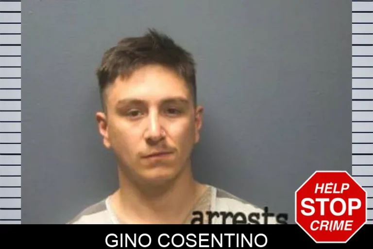 Gino Cosentino