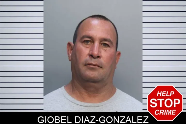 Giobel Diaz-Gonzalez