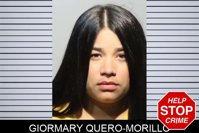 Giormary Quero-Morillo
