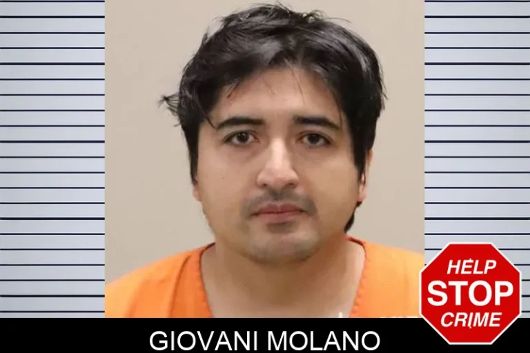 Giovani Molano