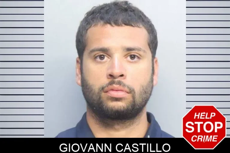Giovann Castillo