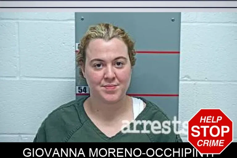 Giovanna Moreno-Occhipinti
