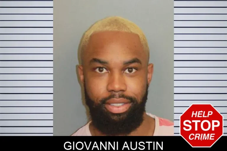 Giovanni AuStin