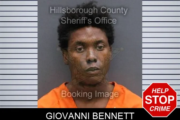 Giovanni Bennett