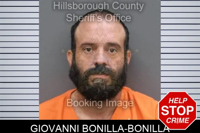 Giovanni Bonilla-Bonilla