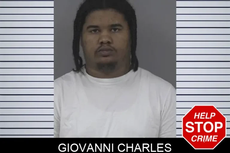 Giovanni Charles