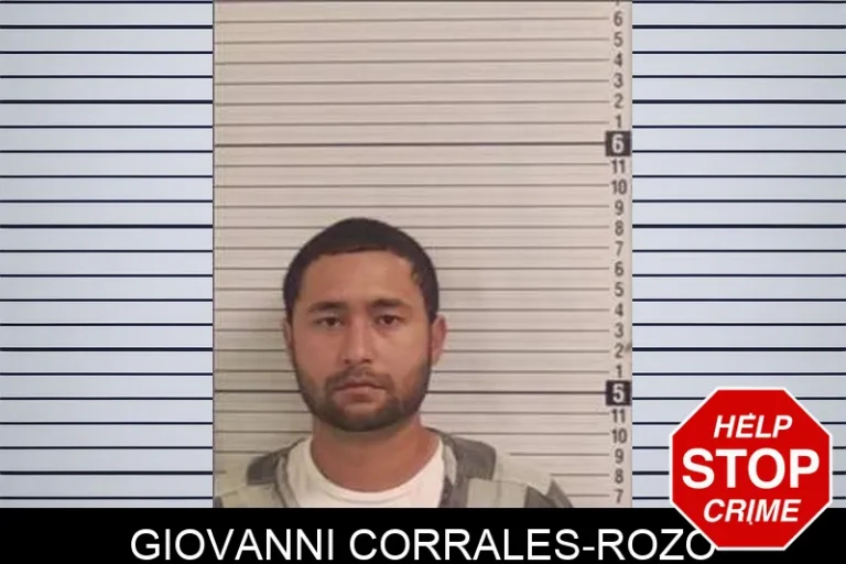Giovanni Corrales-Rozo