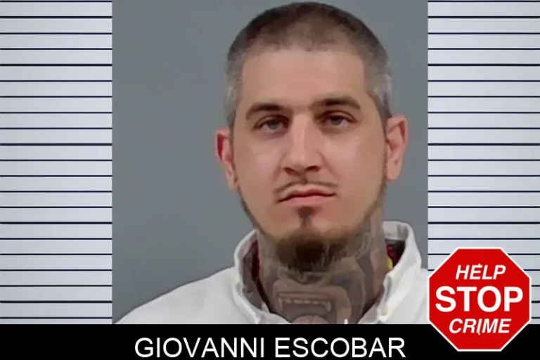 Giovanni Escobar