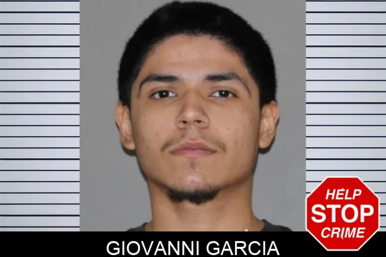 Giovanni Garcia