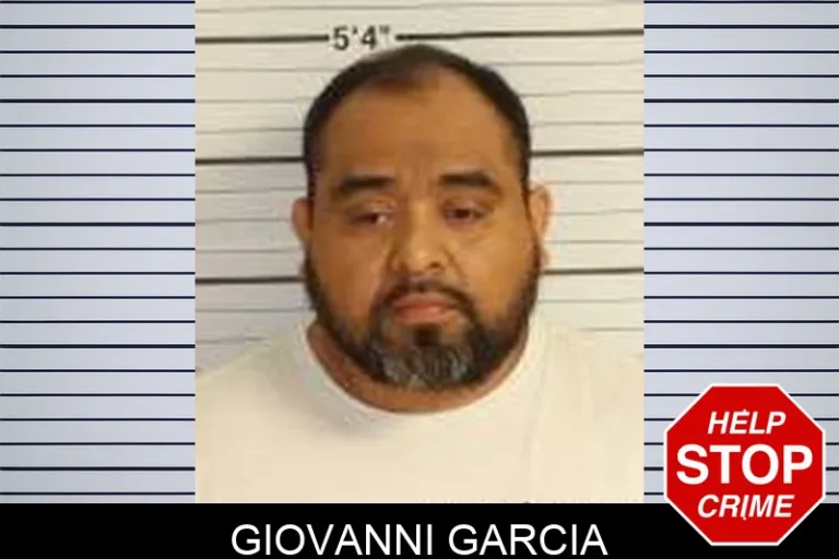 Giovanni Garcia