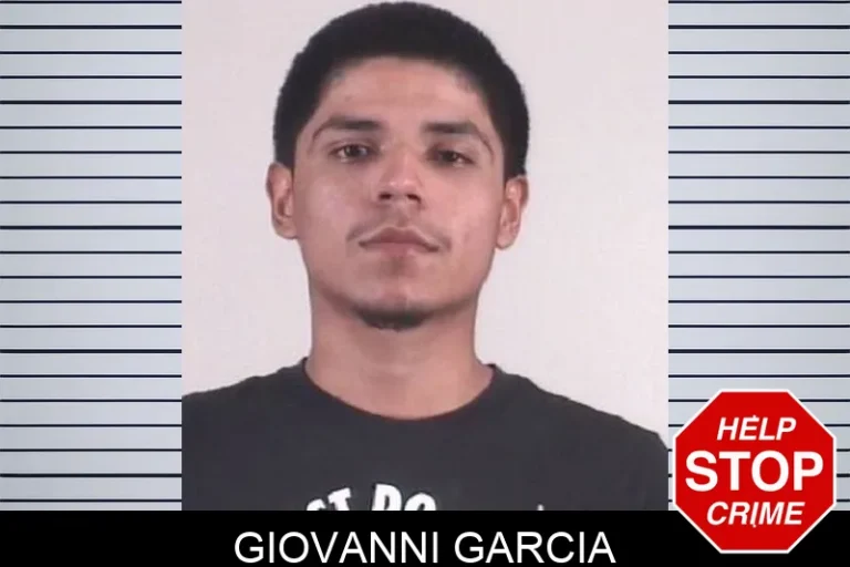 Giovanni Garcia