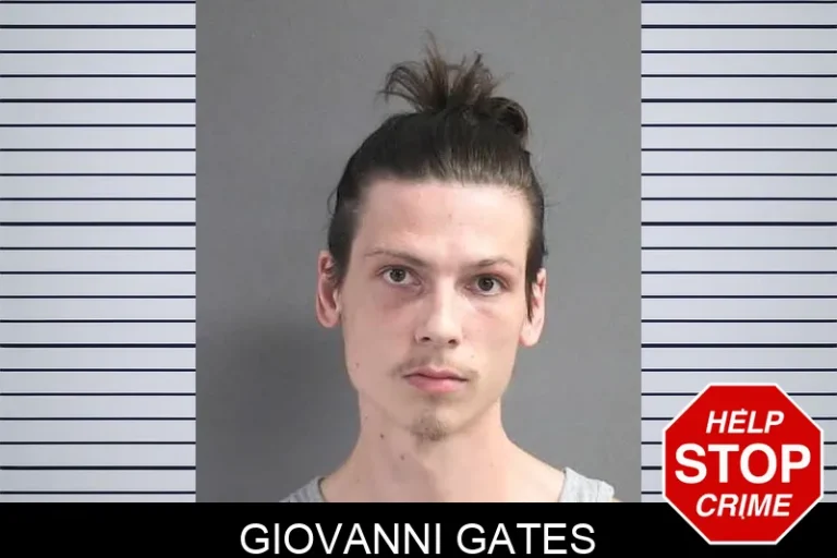 Giovanni Gates