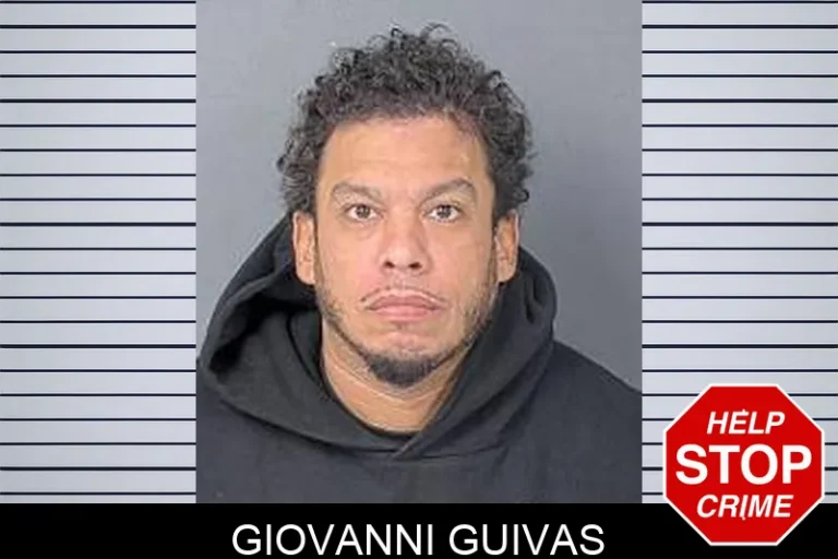 Giovanni Guivas