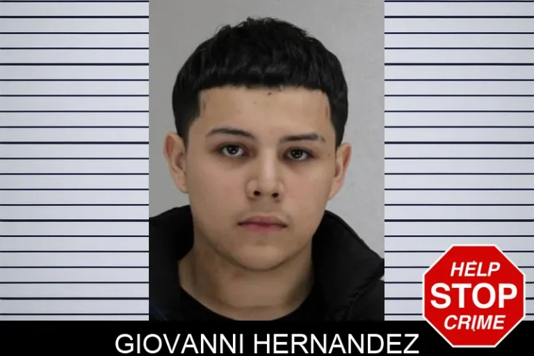 Giovanni Hernandez