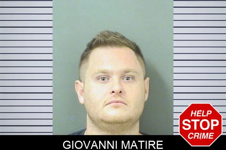 Giovanni Matire