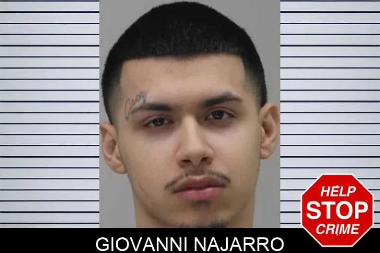 Giovanni Najarro