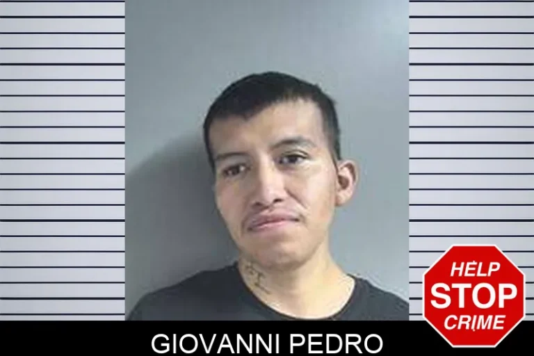 Giovanni Pedro