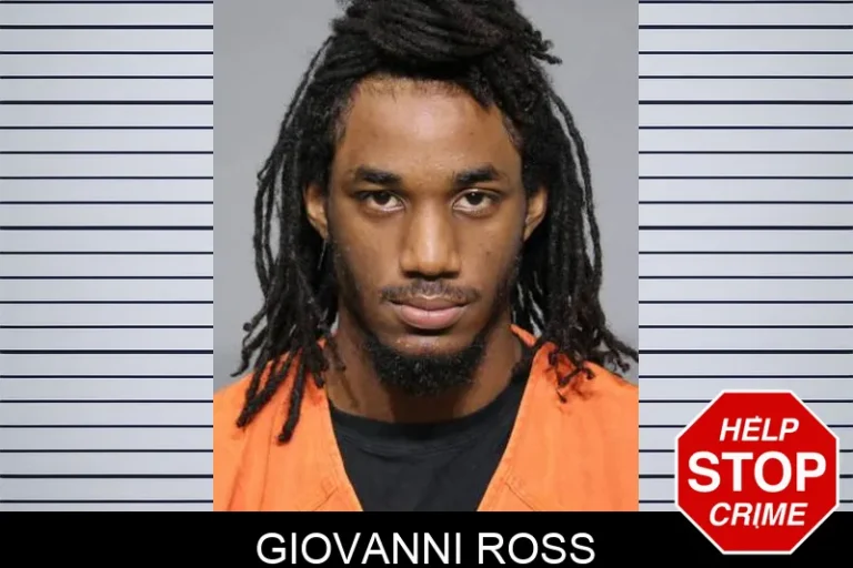 Giovanni Ross