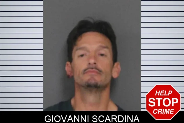 Giovanni Scardina