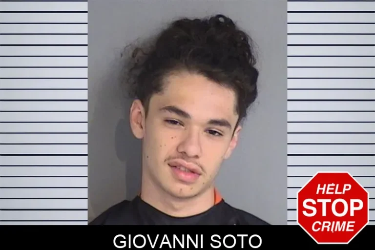 Giovanni Soto