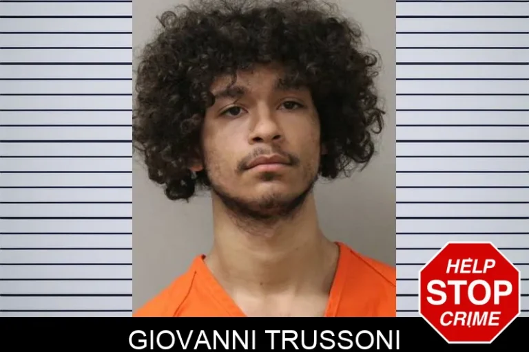 Giovanni Trussoni