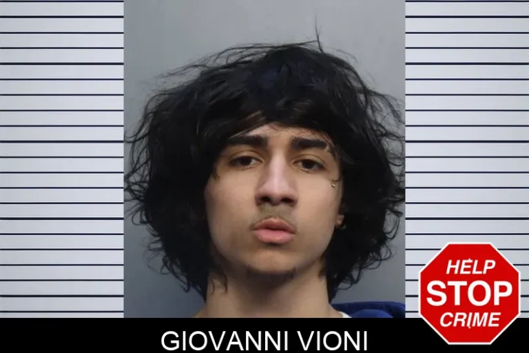 Giovanni Vioni