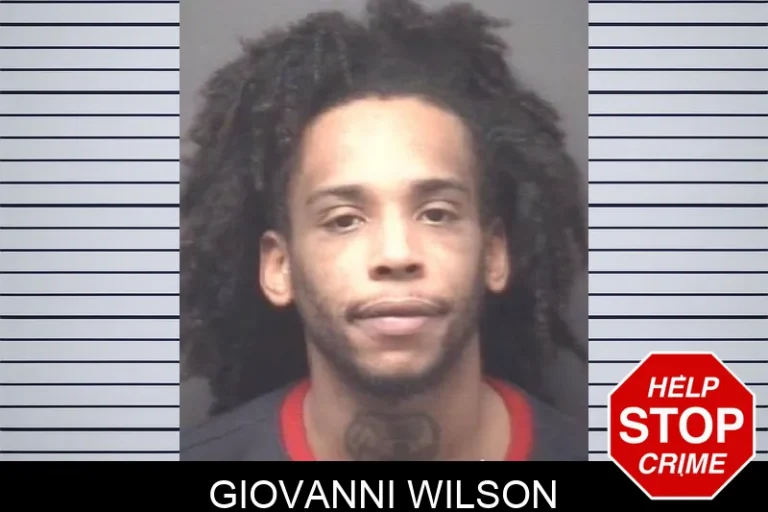 Giovanni Wilson