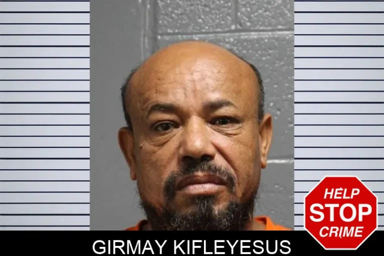 Girmay KifleyesuS