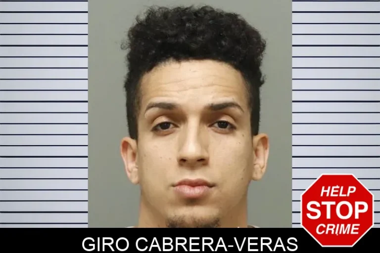 Giro Cabrera-Veras