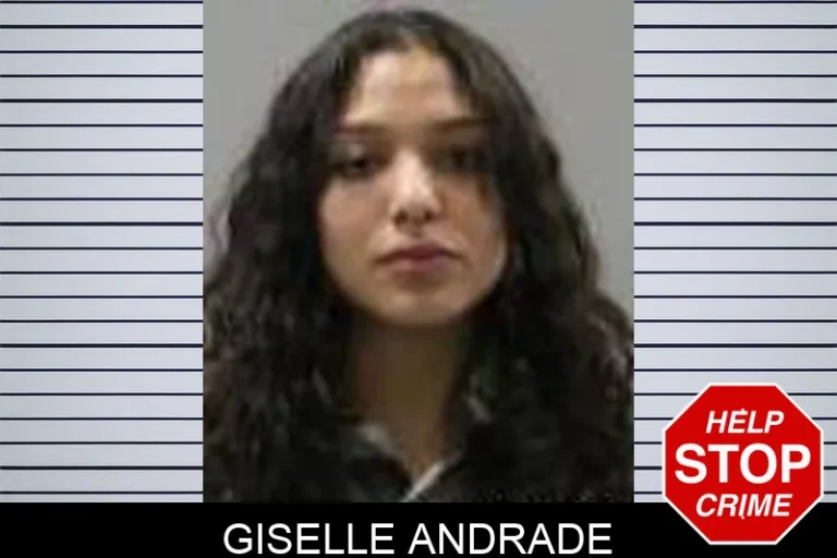 Giselle Andrade