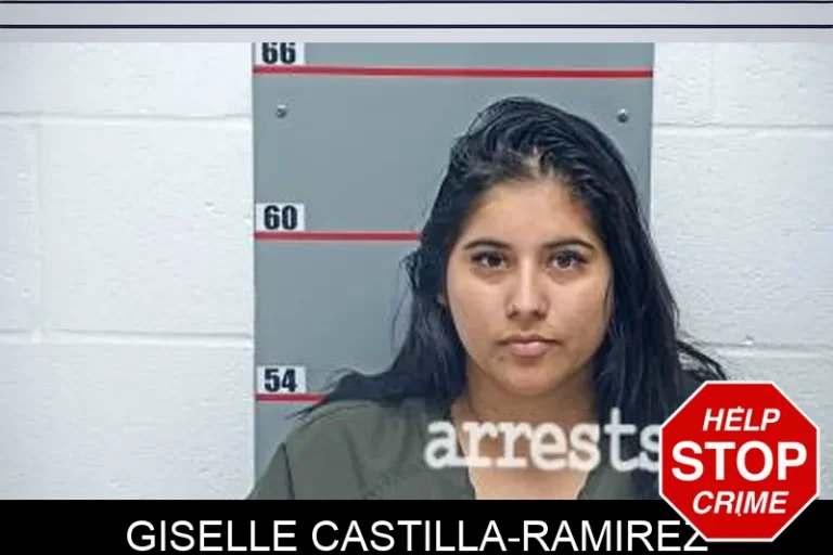 Giselle Castilla-Ramirez