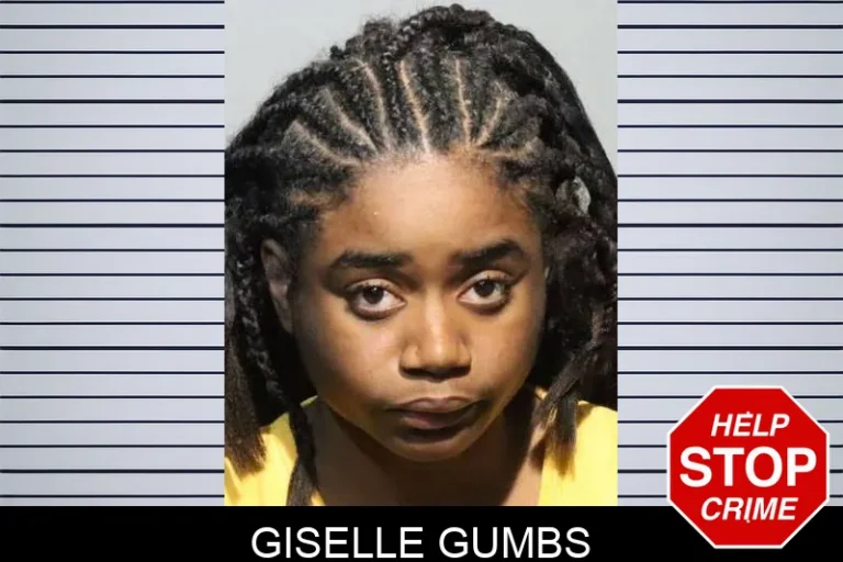 Giselle Gumbs
